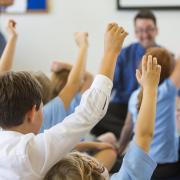 £145.5 million will be withheld if councils cannot maintain teacher and pupil support staff numbers at 2023 census levels