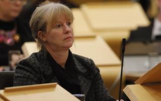 Finance Secretary Shona Robison announced the latest changes to income tax policy in Scotland at the Budget in December