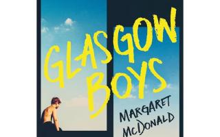 Glasgow Boys, by Margaret McDonald 