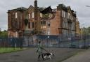 Glasgow school to be torn down on 'public safety' grounds will see key features saved