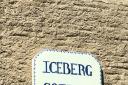 Michele Newall spotted this sign on a cottage wall in an East Neuk of Fife fishing village. With a name like that, we hope the house doesn't melt away due to global warming.