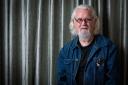 Sir Billy Connolly's book Tall Tales and Wee Stories puts some of his best-known routines on the page. Picture: PA
