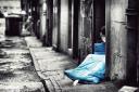 Plans in the UK Government's Criminal Justice Bill would allow the police to fine or move on “nuisance” rough sleepers