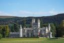 File photo dated 01/10/21 of a general view of Balmoral Castle, which is one of the residences of the Royal family, and where Queen Elizabeth II traditionally spends the summer months. The Queen is said to never be happier than when she is staying on her