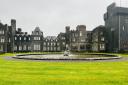 Checkout: Ashford Castle, County Mayo