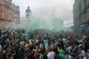 Council in talks with police ahead of 'potential gathering' of Celtic fans