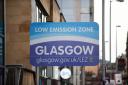 Glasgow's Low Emission Zone (LEZ) came into force on June 1, 2023.