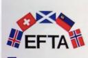 EFTA membership could be a route back into the Single Market for Scotland
