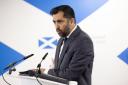 Humza Yousaf has made clear that this election is for him all about independence