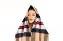These authentic Scottish cashmere scarves, stoles, capes, ponchos, and blankets have become a symbol of timeless elegance and modern luxury.