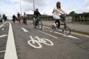 Cycling Scotland's new survey reveals attitudes to people on bikes