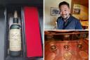 Drink, keep or sell: how a whisky lover figured out what to do with his precious dram