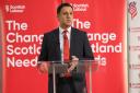 Anas Sarwar's Scottish Labour backed the Hate Crime and Public Order (Scotland) Bill