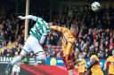 Celtic striker Adam Idah made a huge difference when he came on against Motherwell.
