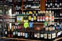 MSPs on a Holyrood committee have been urged to increase the minimum unit price (MUP) on alcohol to 65p.