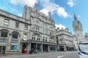 Landmark former city centre department store to go to auction