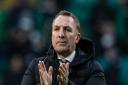 Celtic manager Brendan Rodgers is certain his side can put a tumultuous campaign behind them as they steel themselves for a big finish.