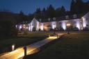 Family reopens historic Scottish hotel after £1m renovation