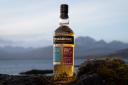 Island distillery uses sherry casks for new limited edition whisky