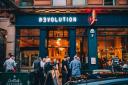 Revolution, Mitchell Street, Glasgow