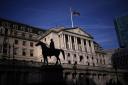 The Bank of England may keep interest rates higher for longer