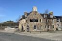 Family to sell 'very popular' hotel on Scottish castle and whisky trails