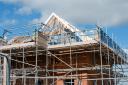 Housebuilding giant reports strong start to spring selling season