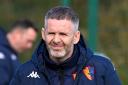 Mick Kennedy has revealed Rangers offered support ahead of East Kilbride's pyramid play-off tie