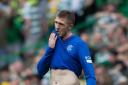 Rangers midfielder John Lundstram had a nightmare at Celtic Park, and should be left out of the Scottish Cup final as a result.