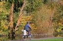 Cycle-pathic: cycling events across Scotland for autumn 2015