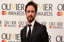 Actor James McAvoy to divorce from wife Anne-Marie Duff