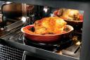 Preparing dishes in advance can help take the stress out of cooking Christmas dinner
