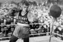 From the archive: Benny Lynch, Scotland's first world boxing champion