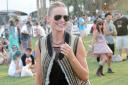Kate Bosworth was top of the best dressed list at this year's Coachella