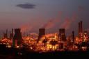 Grangemouth battled closure for the second time in five yearsPhotograph: Getty Images