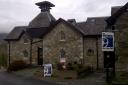 Scotland to a Tea: Aberfeldy's Watermill of Life
