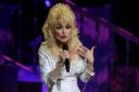 Style Icon: Dolly Parton