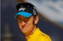Olympic champion Wiggins to compete at Glasgow Games