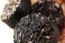 10 places to eat ... black pudding