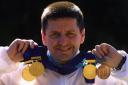 Shooting: meet the Englishman who is out of retirement for the Games