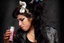 Not Fade Away 2006: Back to Black, Amy Winehouse