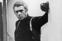 Man about Town: Steve McQueen, the ultimate #man-crush Monday