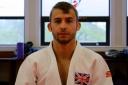 Judo: an interview with Patrick Dawson