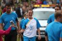 Inside the Games: it was an honour for me to carry the Queen's Baton