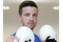 Boxing: interview with Josh Taylor