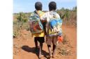 Messages from Malawi: preparing for the first day of school