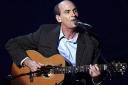 Review: James Taylor, SSE Hydro, Glasgow