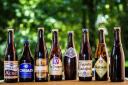 Getting to know Trappist and geuze beers