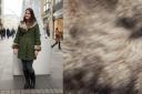 The In Crowd: go for faux fur