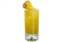 DIY Cocktails: spiked pineapple agua fresca